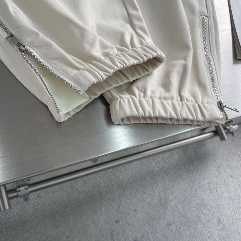 Moncler Long Pants Durable 140300