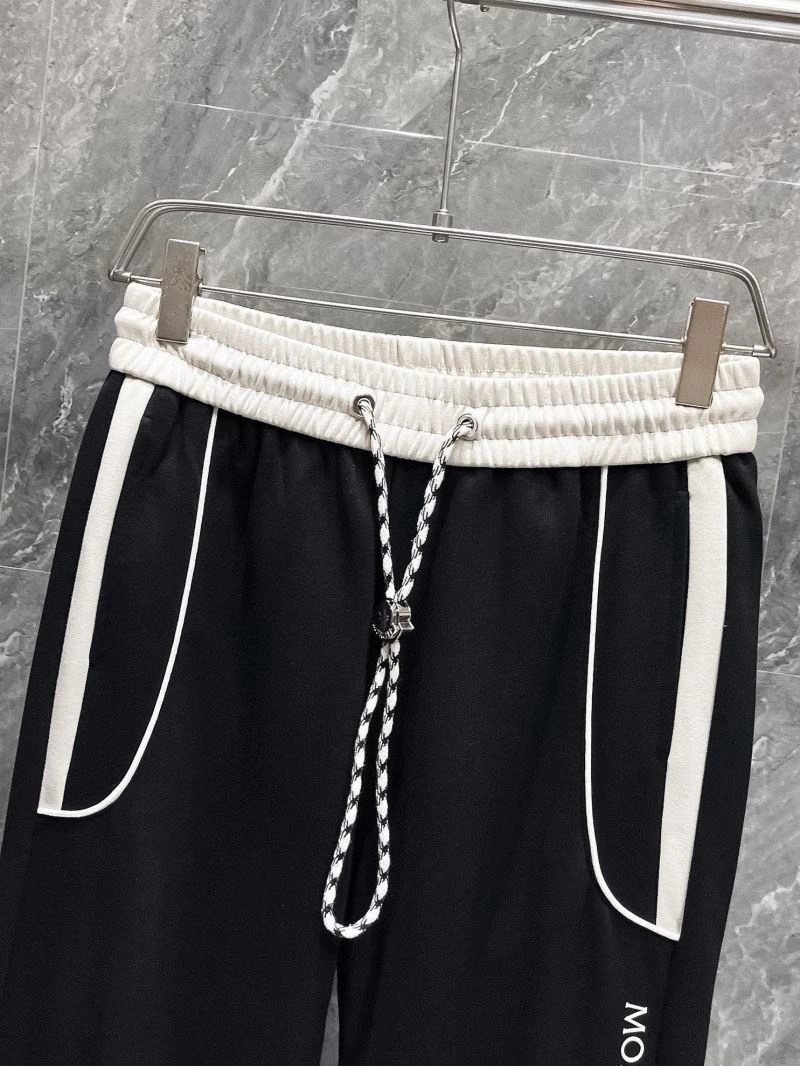 Moncler Long Pants ZipUp 140304