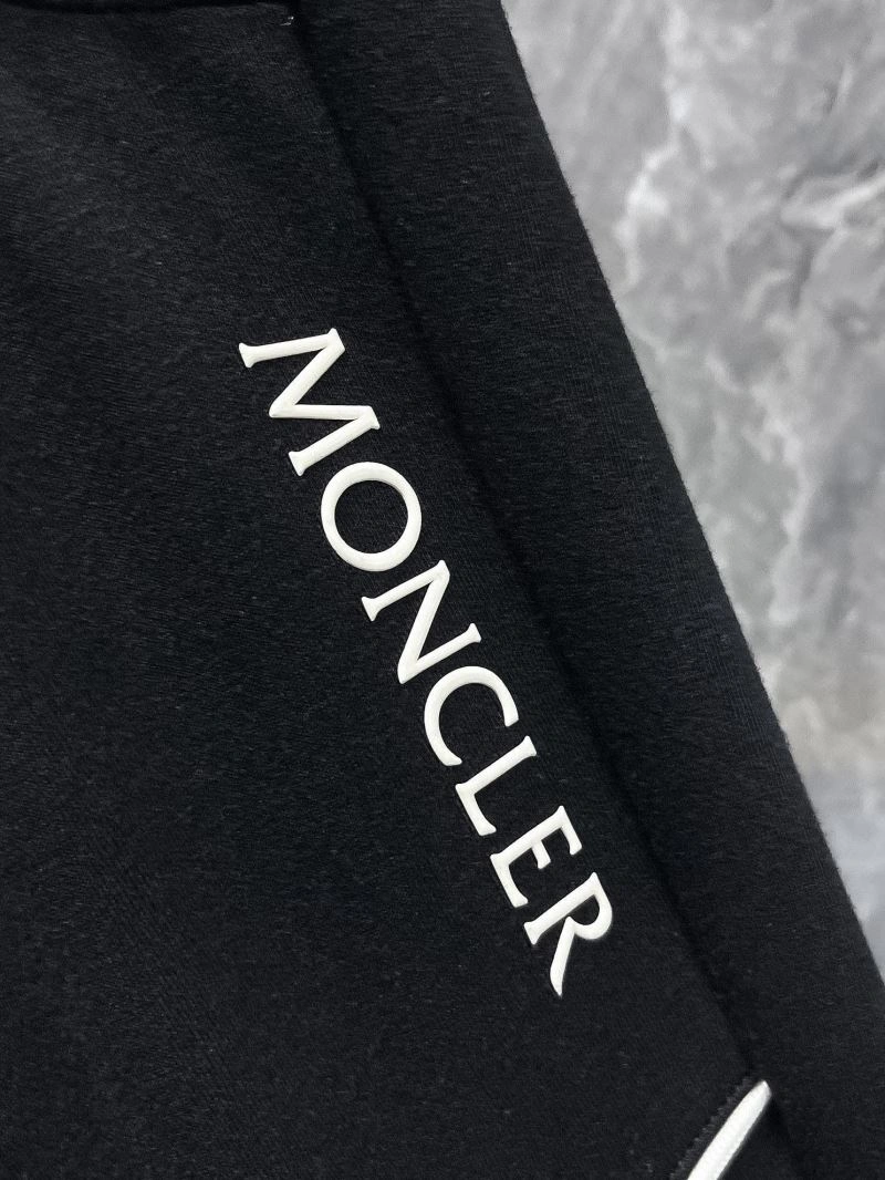 Moncler Long Pants ZipUp 140304