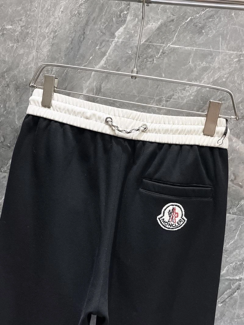 Moncler Long Pants ZipUp 140304