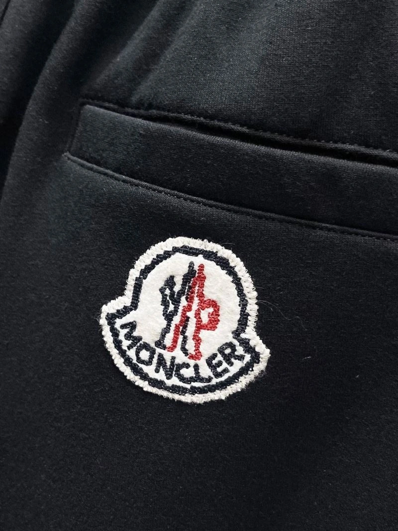 Moncler Long Pants ZipUp 140304