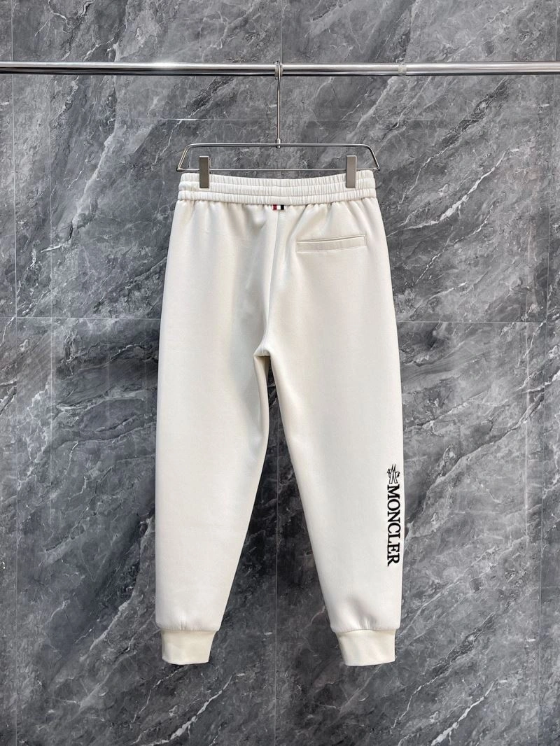 Sustainable Moncler Long Pants 140292