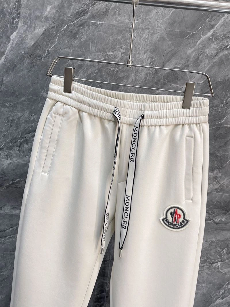 Sustainable Moncler Long Pants 140292