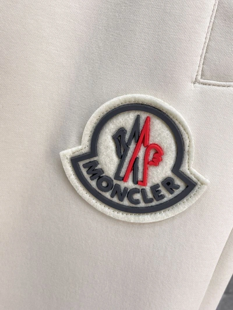 Sustainable Moncler Long Pants 140292