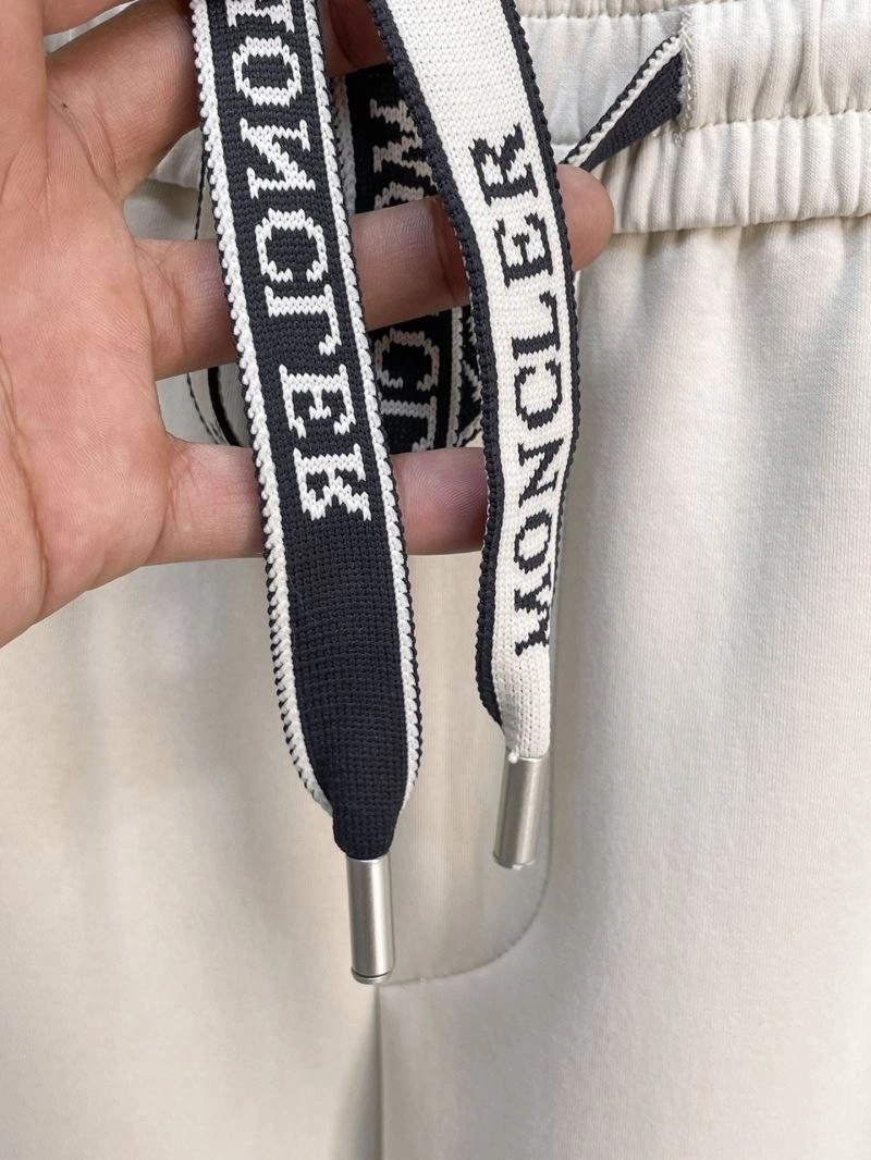Sustainable Moncler Long Pants 140292