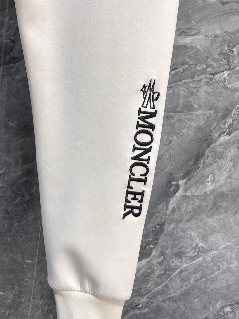 Sustainable Moncler Long Pants 140292