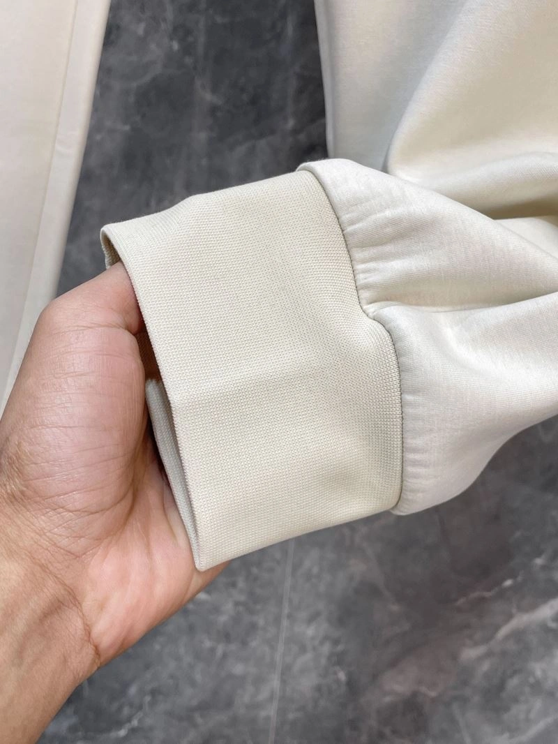 Sustainable Moncler Long Pants 140292