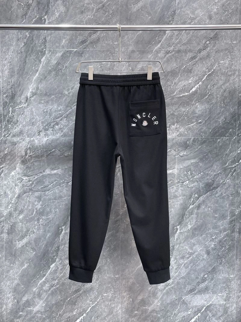 Moncler Long Pants Seasonal 140294