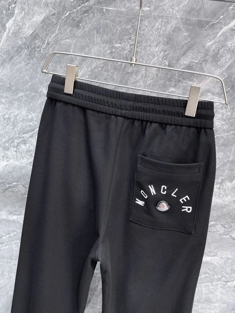 Moncler Long Pants Seasonal 140294