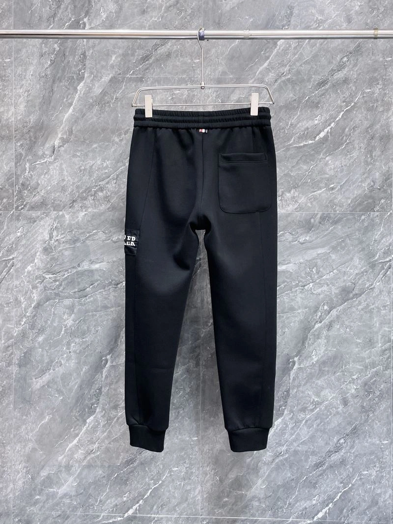 Flexible Moncler Long Pants 140291