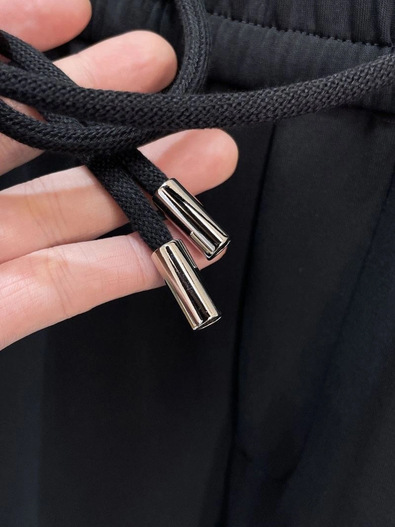 Flexible Moncler Long Pants 140291