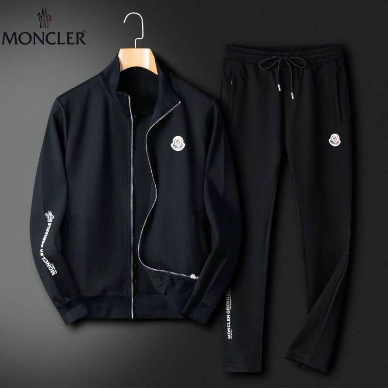 Moncler Long Suits Timeless 143684