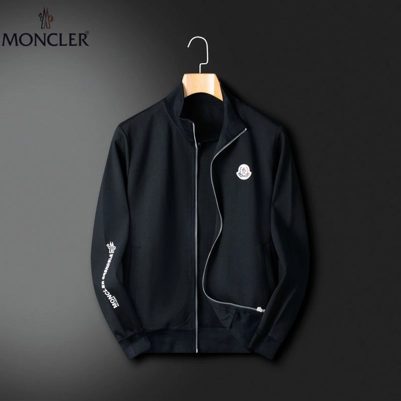 Moncler Long Suits Timeless 143684