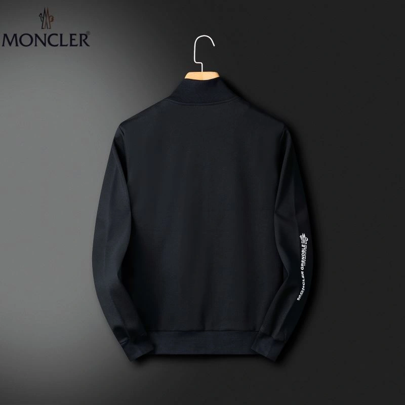 Moncler Long Suits Timeless 143684