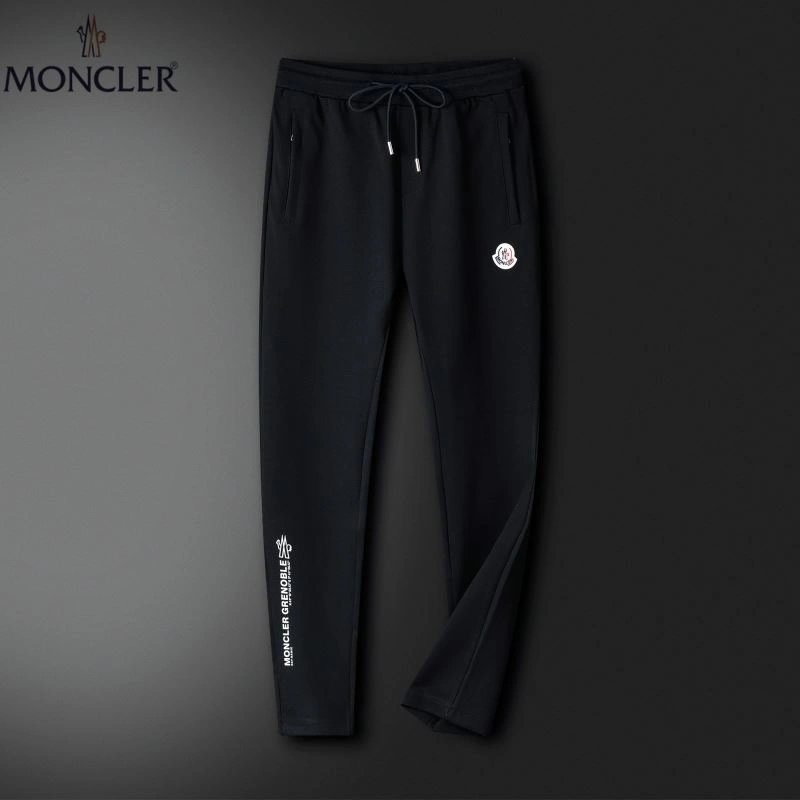 Moncler Long Suits Timeless 143684