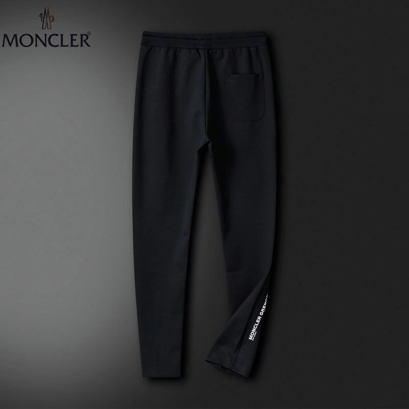 Moncler Long Suits Timeless 143684