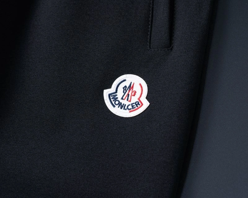 Moncler Long Suits Timeless 143684