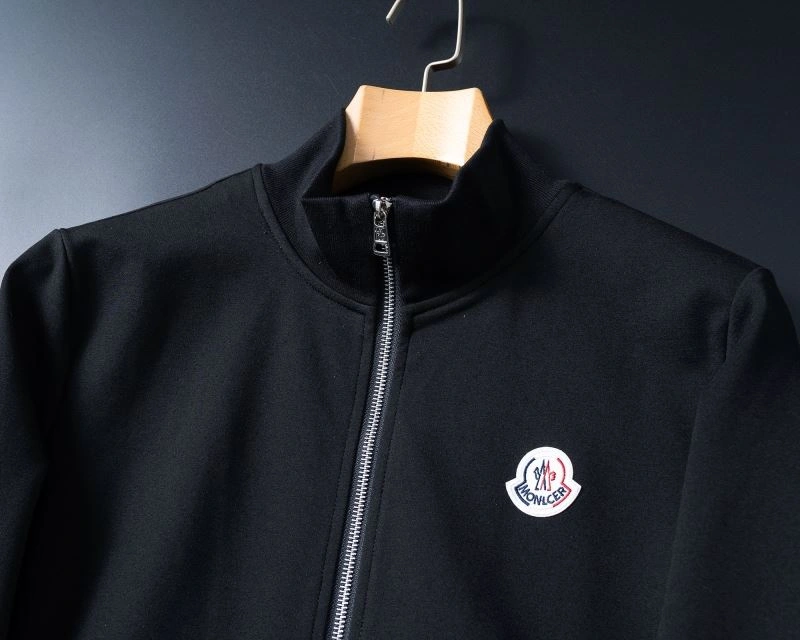 Moncler Long Suits Timeless 143684