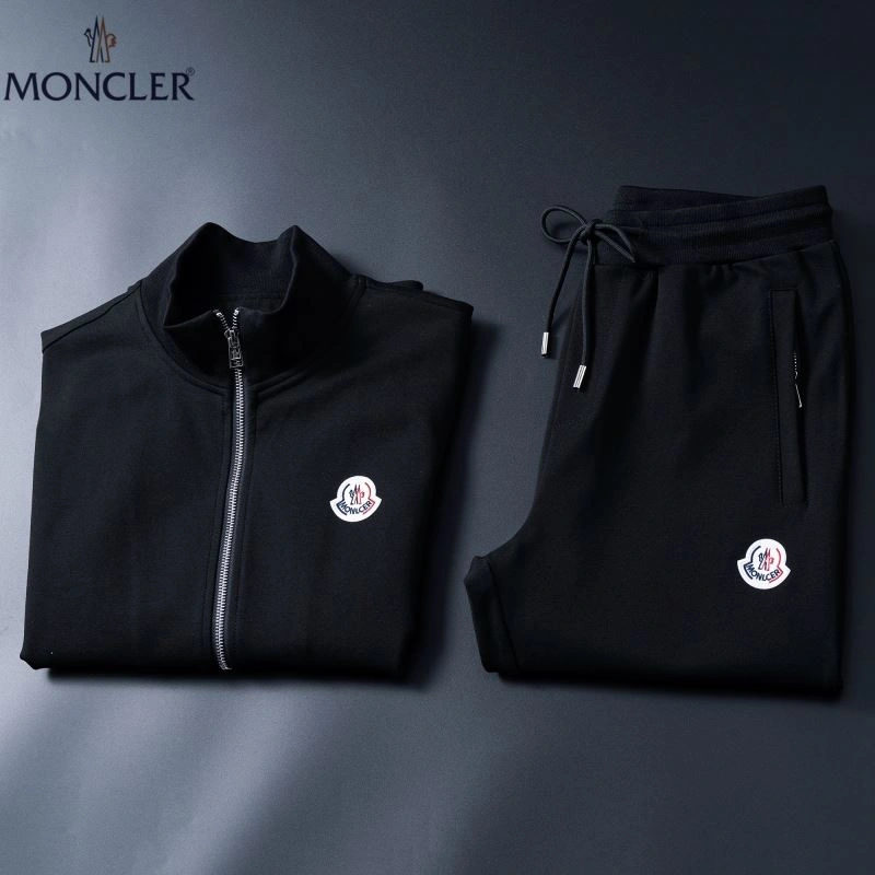 Moncler Long Suits Timeless 143684