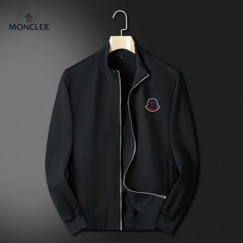 Moncler Long Suits Chic 143687