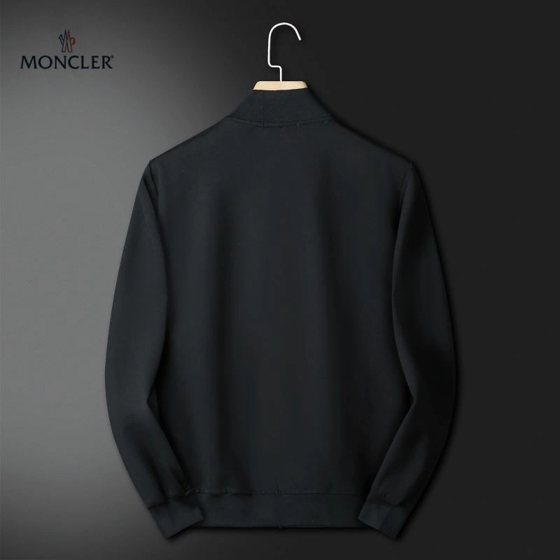 Moncler Long Suits Chic 143687