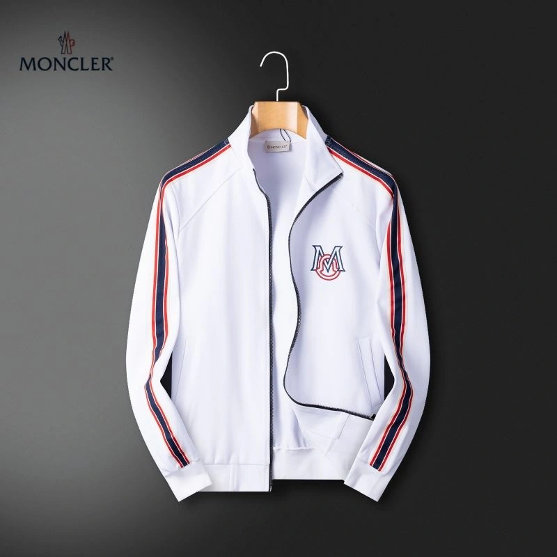 Moncler Long Suits Bold 139818