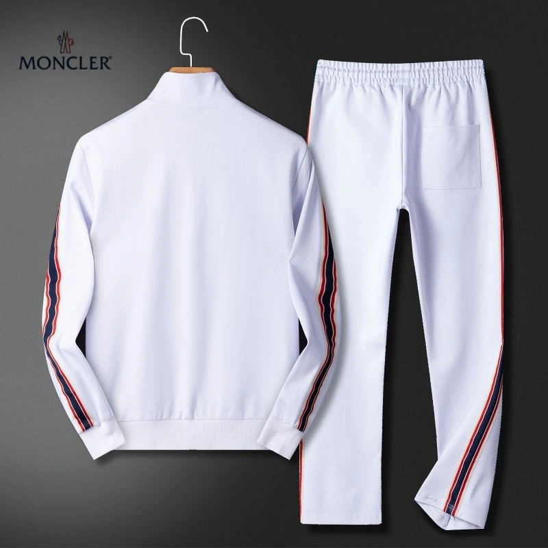 Moncler Long Suits Bold 139818