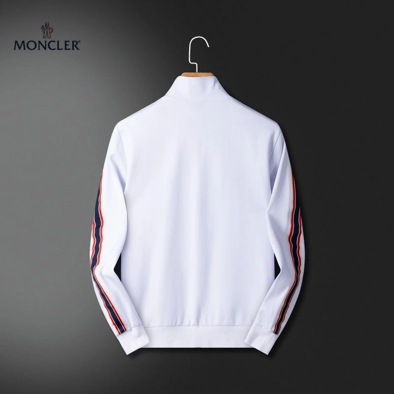 Moncler Long Suits Bold 139818