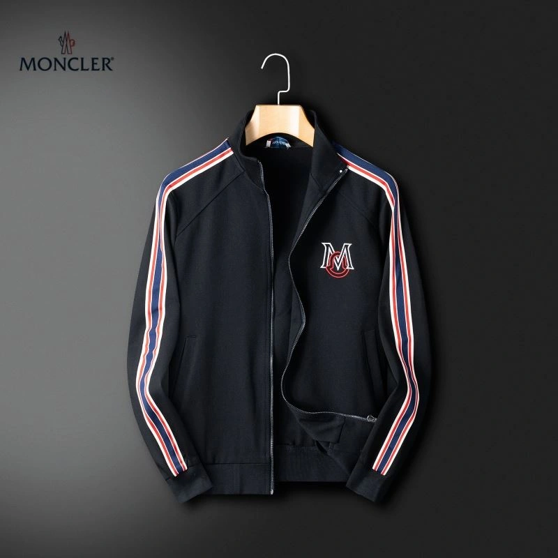 Moncler Long Suits Bold 139818