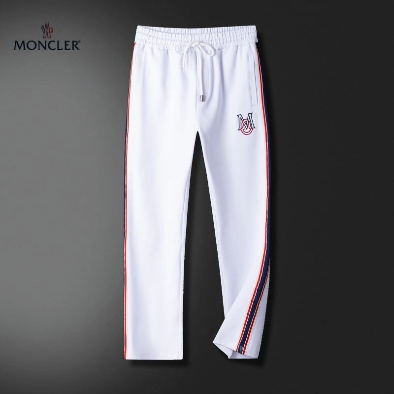 Moncler Long Suits Bold 139818