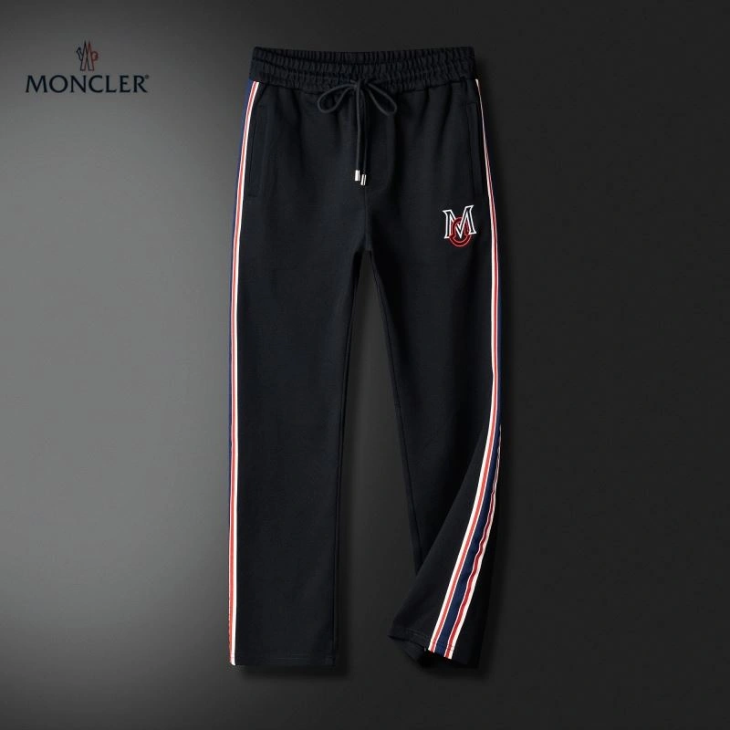 Moncler Long Suits Bold 139818
