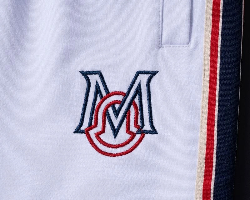 Moncler Long Suits Bold 139818