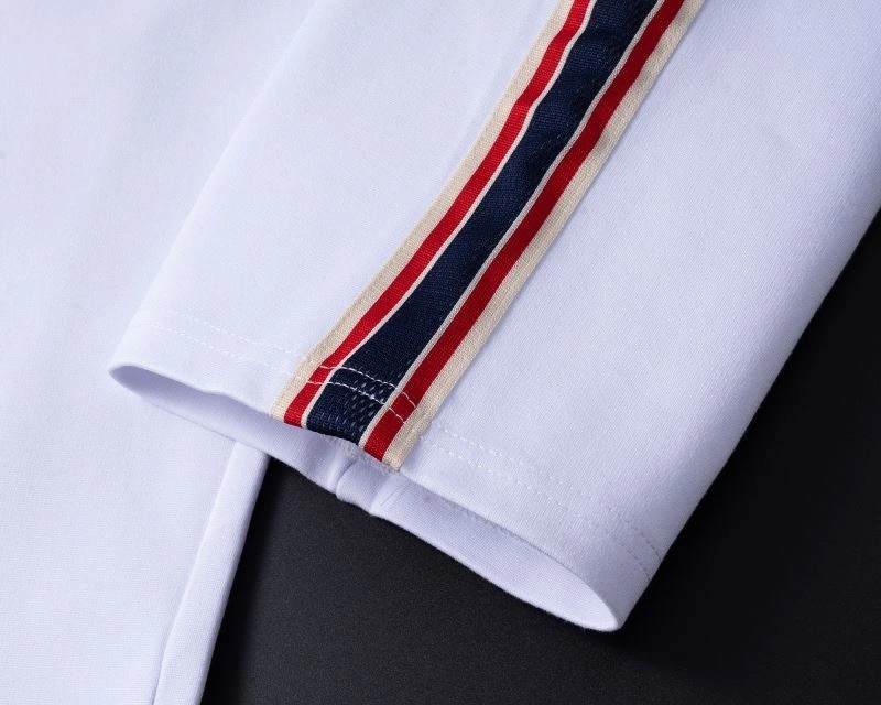 Moncler Long Suits Bold 139818