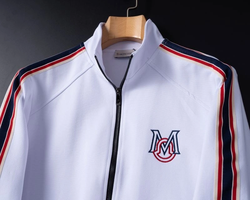 Moncler Long Suits Bold 139818