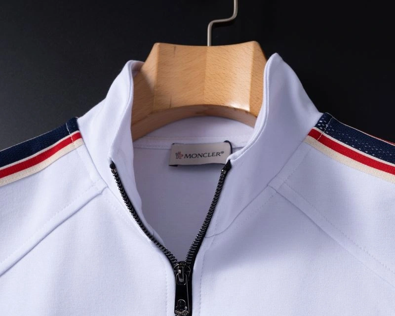 Moncler Long Suits Bold 139818