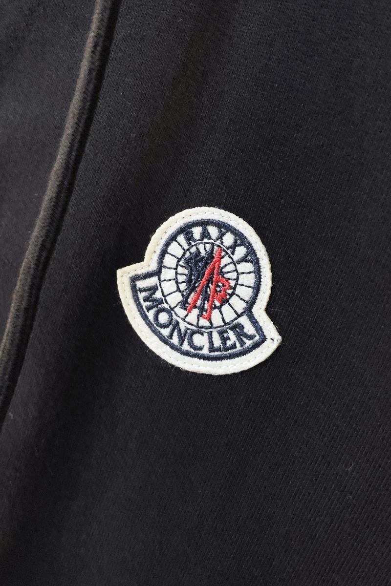 Moncler Long Suits Durable 143630
