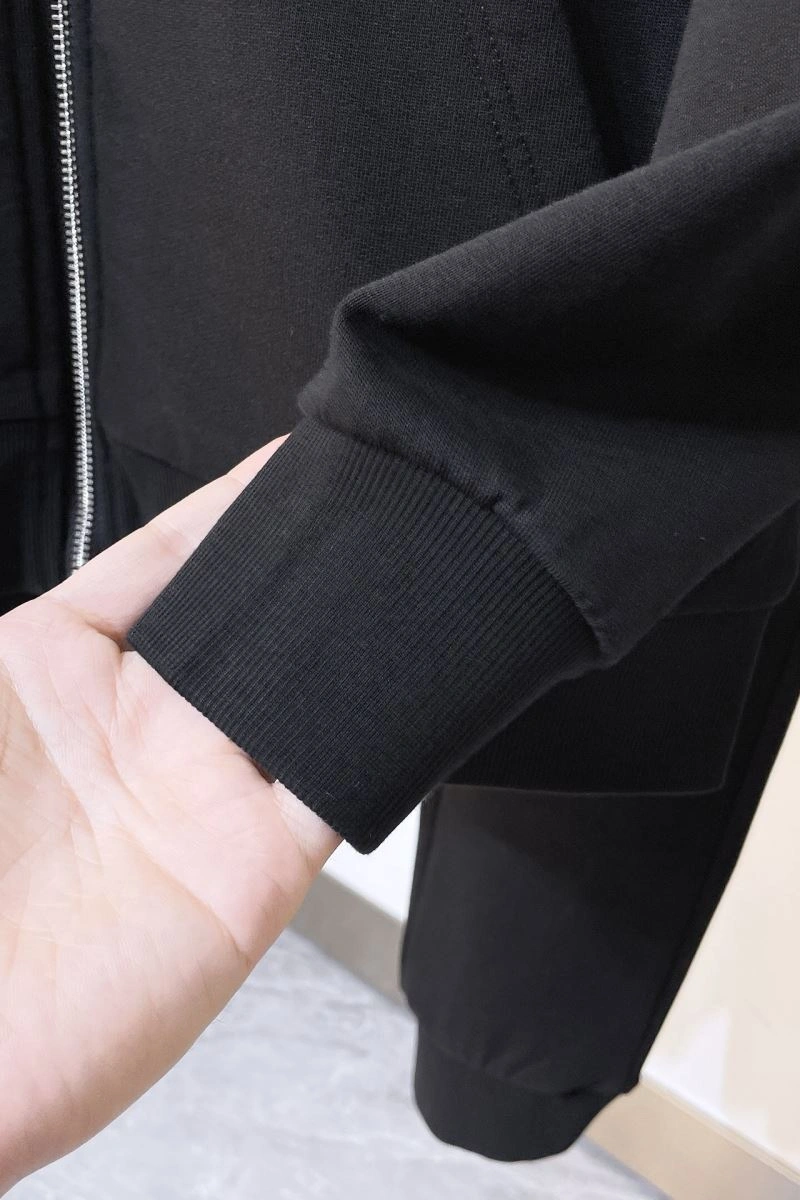 Moncler Long Suits Durable 143630