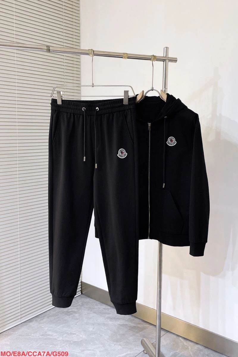 Durable Moncler Long Suits 143615