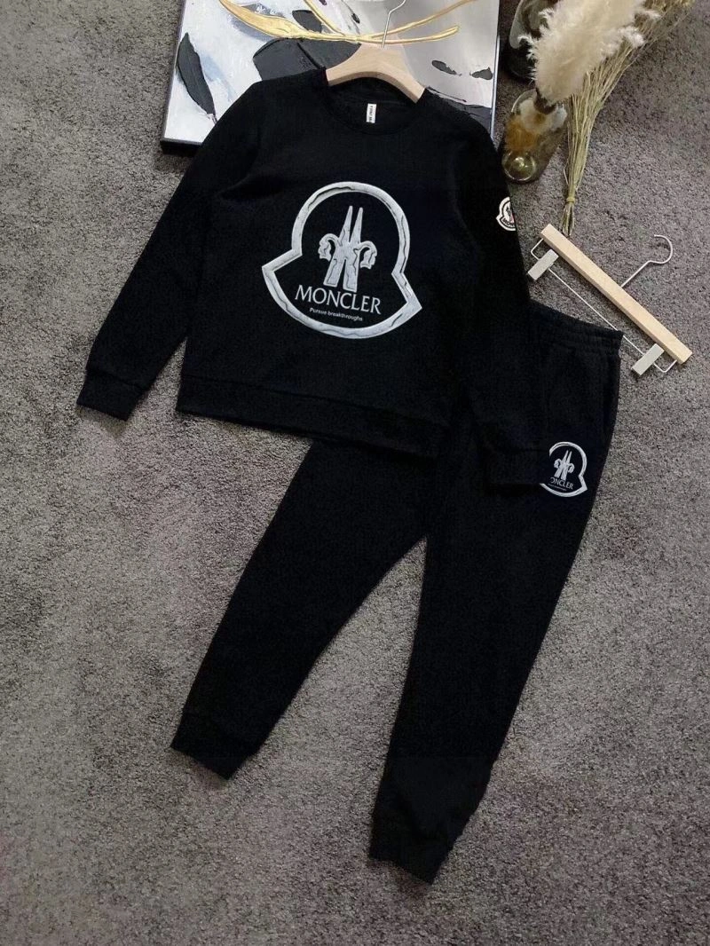 Moncler Long Suits TopPick 142565