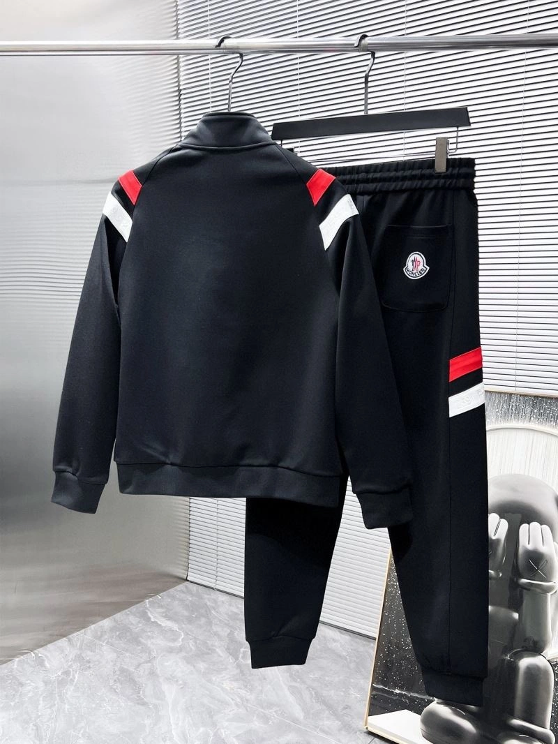 Moncler Long Suits EyeCatching 142558