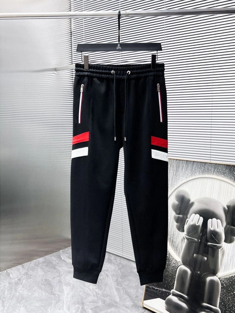 Moncler Long Suits EyeCatching 142558