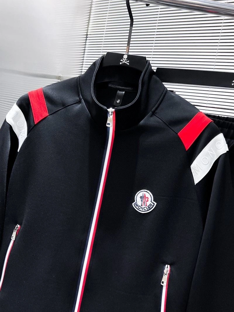 Moncler Long Suits EyeCatching 142558