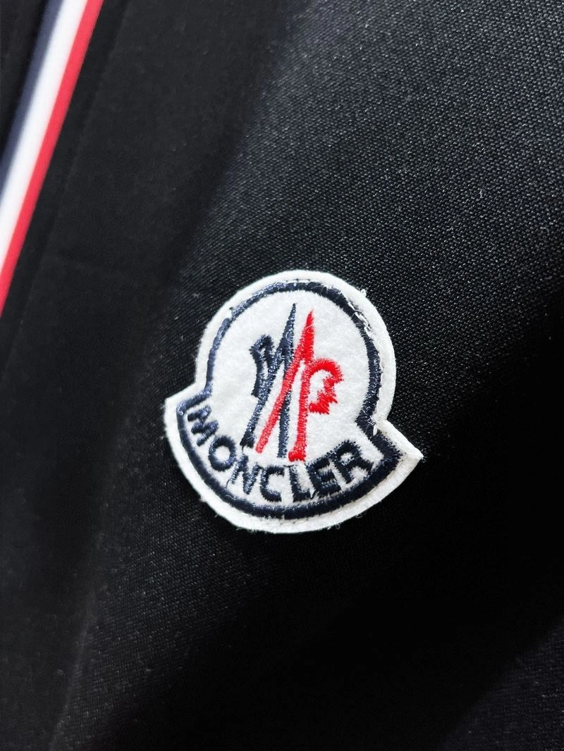 Moncler Long Suits EyeCatching 142558