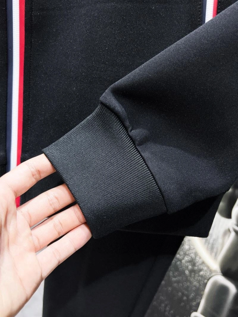 Moncler Long Suits EyeCatching 142558