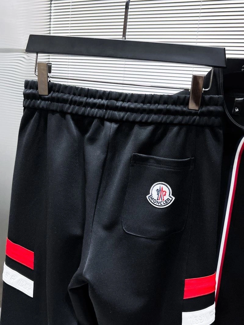 Moncler Long Suits EyeCatching 142558