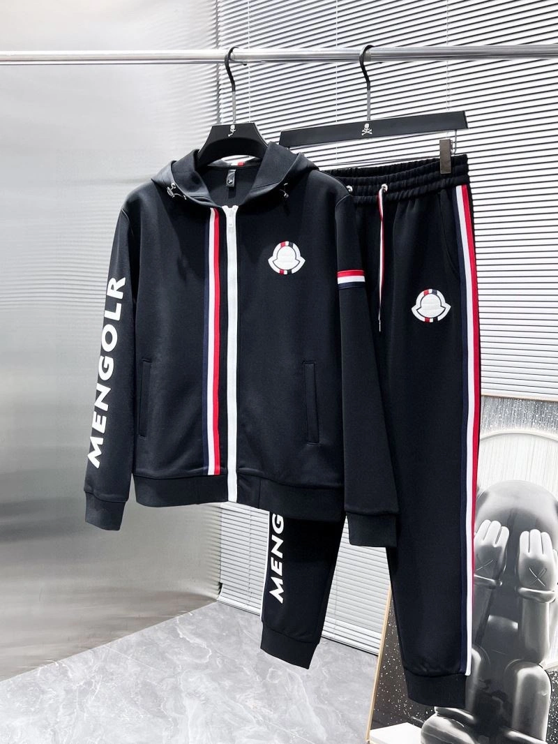 Moncler Long Suits StreetReady 142557