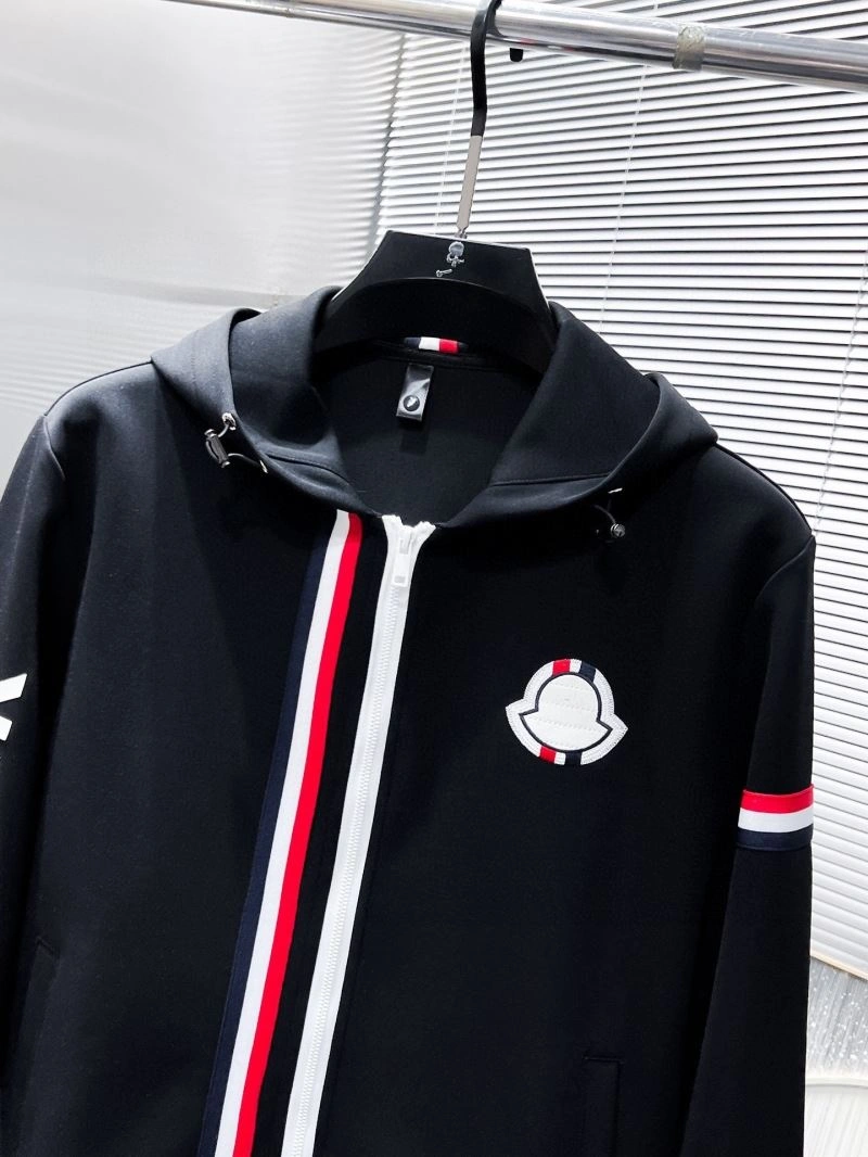 Moncler Long Suits StreetReady 142557