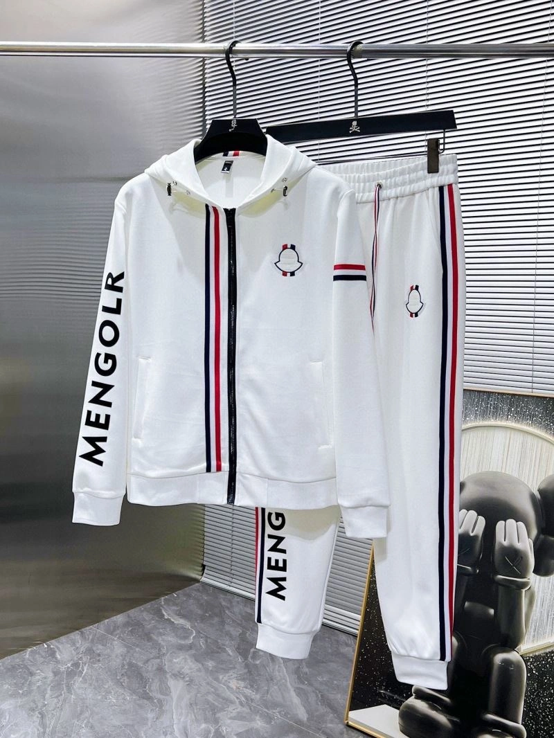 Moncler Long Suits WeatherProof 142555