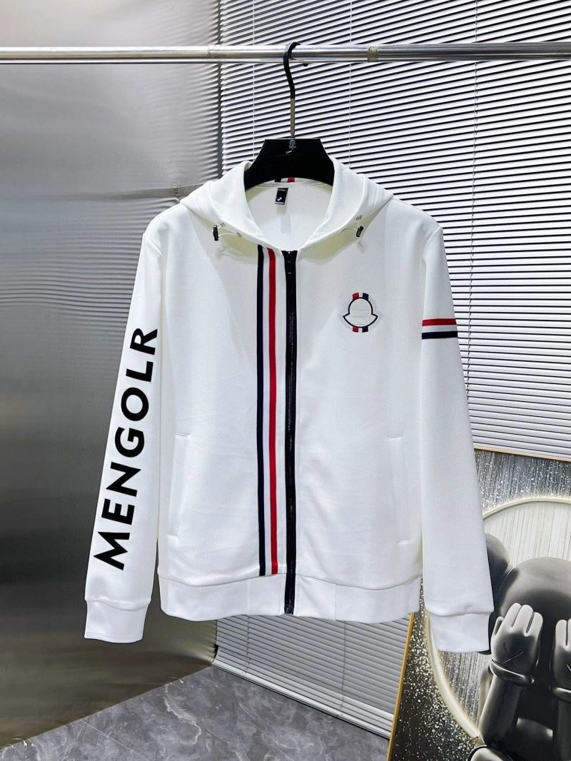 Moncler Long Suits WeatherProof 142555