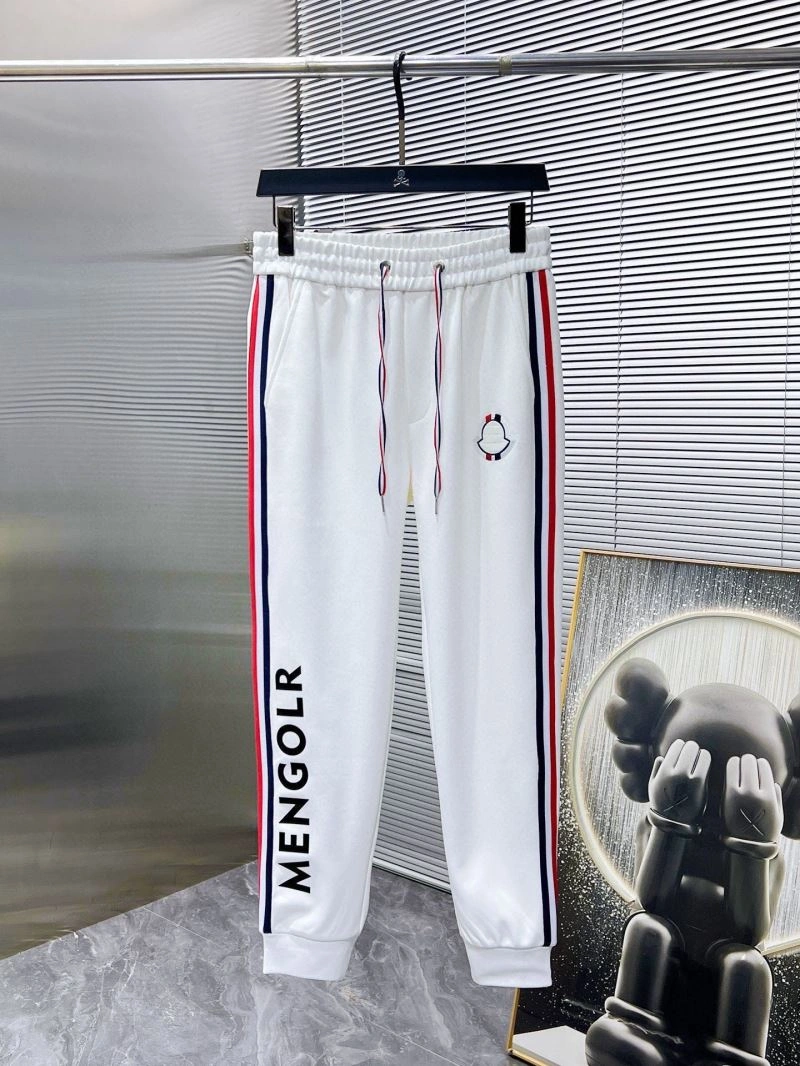 Moncler Long Suits WeatherProof 142555